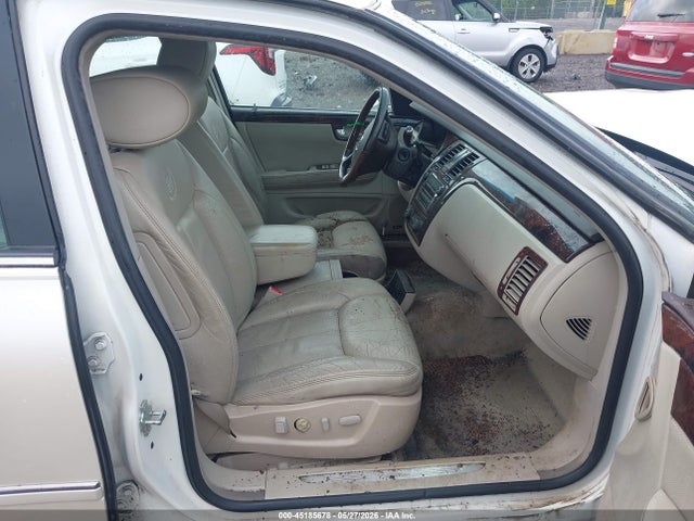 Cadillac DTS 1sd