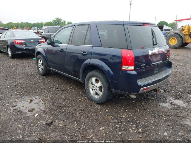 Saturn Vue V6