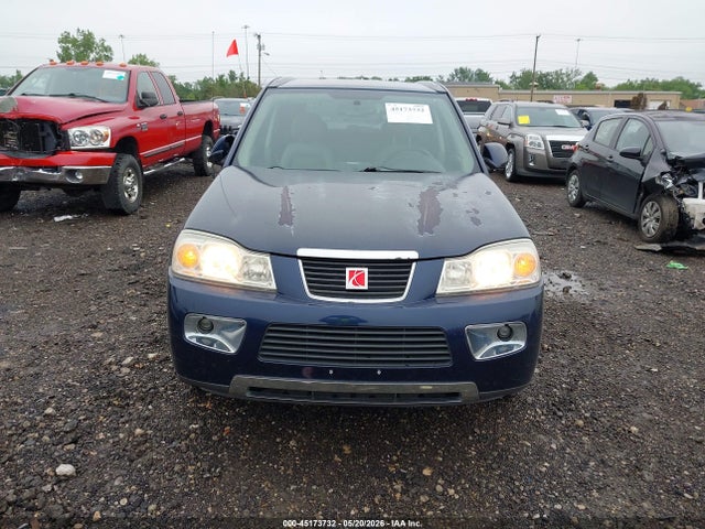 Saturn Vue V6