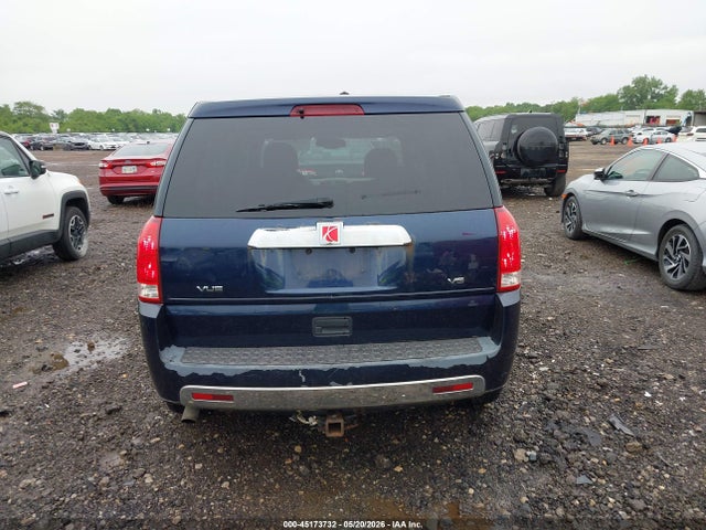 Saturn Vue V6