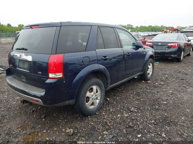 Saturn Vue V6