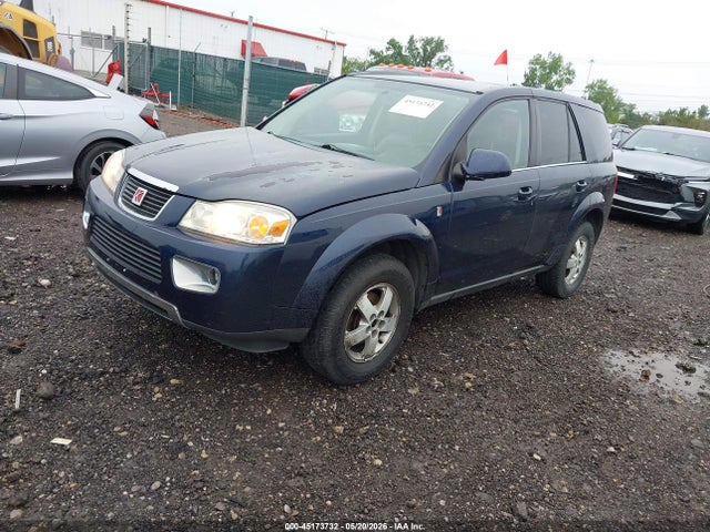 Saturn Vue V6
