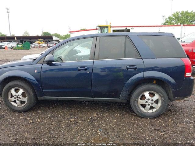 Saturn Vue V6