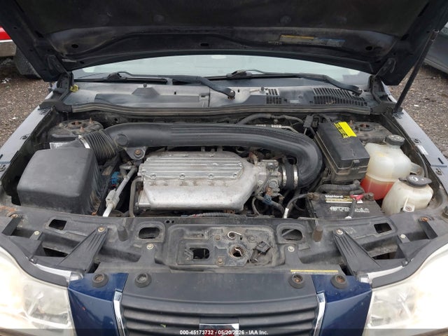 Saturn Vue V6