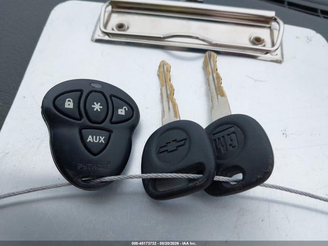 Saturn Vue V6