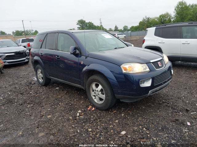 Salvage Saturn Vue Image