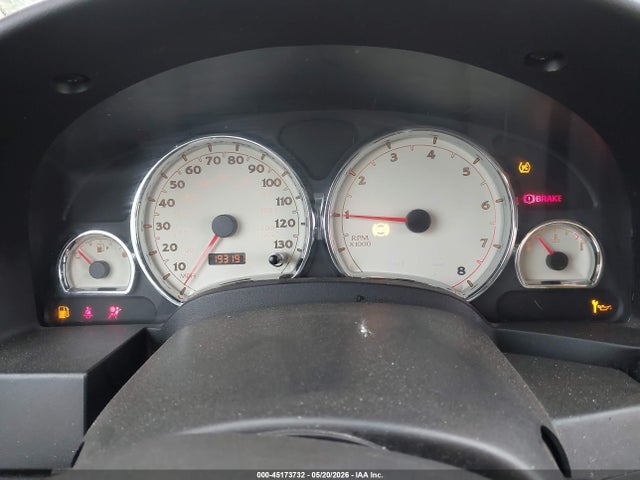 Saturn Vue V6