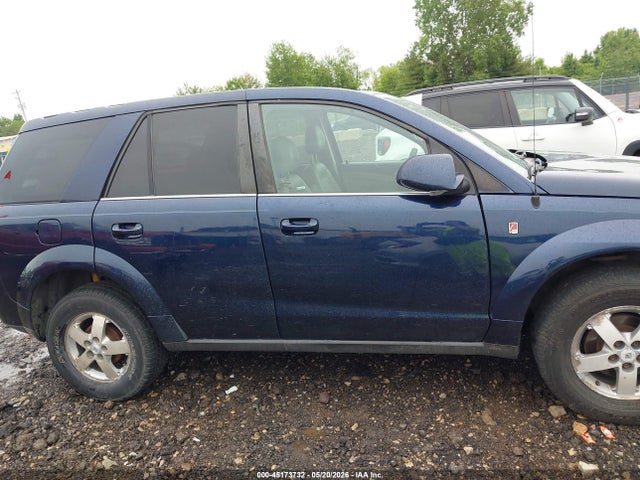 Saturn Vue V6