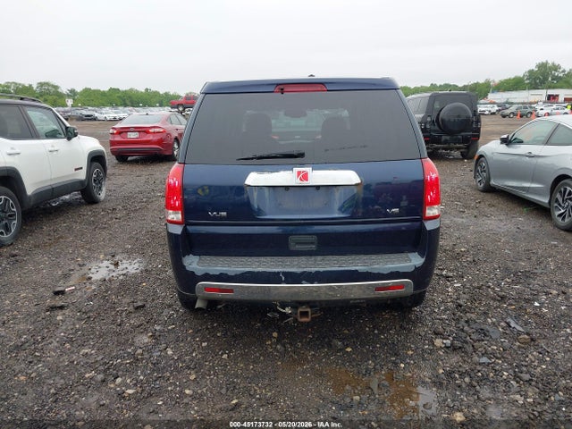 Saturn Vue V6