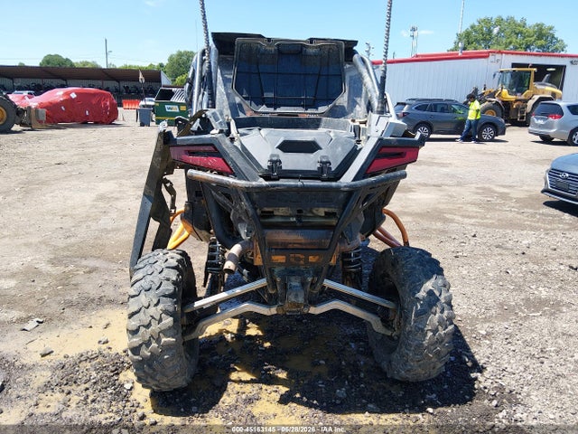 Polaris RZR Pro Xp Sport