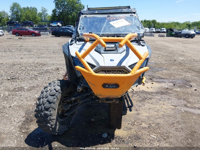 Polaris RZR Pro Xp Sport