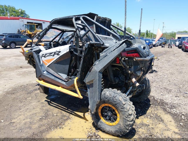 Polaris RZR Pro Xp Sport