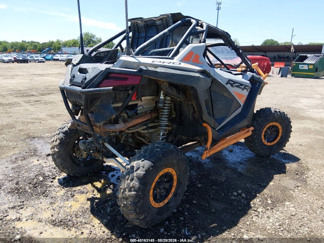 Polaris RZR Pro Xp Sport