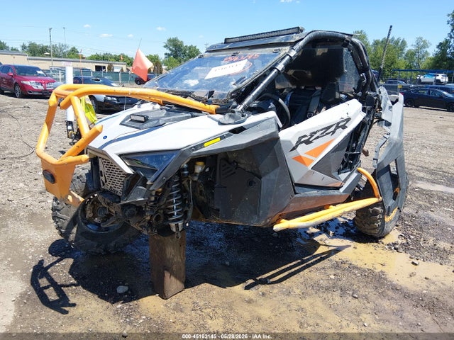Polaris RZR Pro Xp Sport