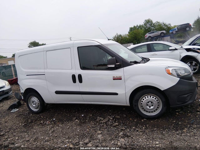 Ram Promaster Tradesman