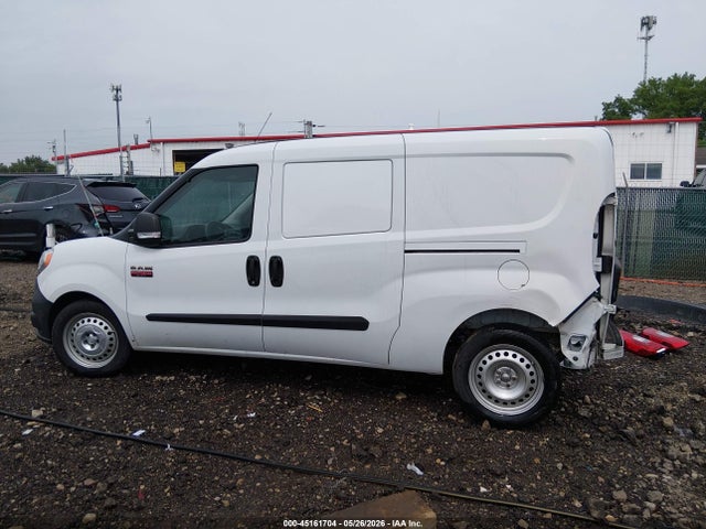 Ram Promaster Tradesman