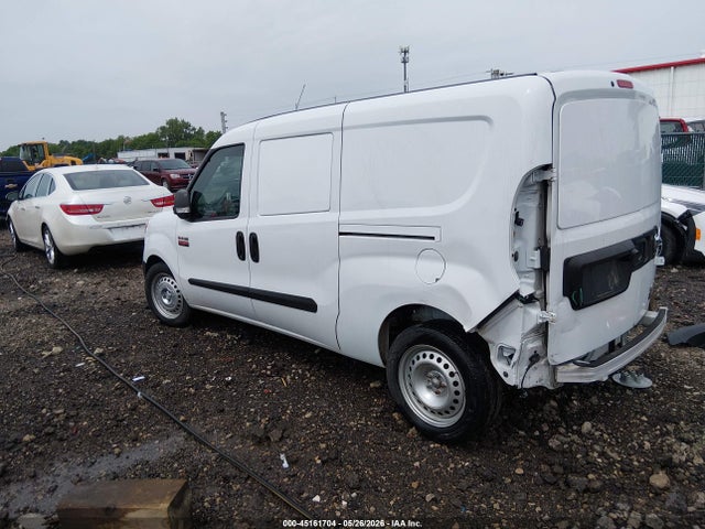 Ram Promaster Tradesman