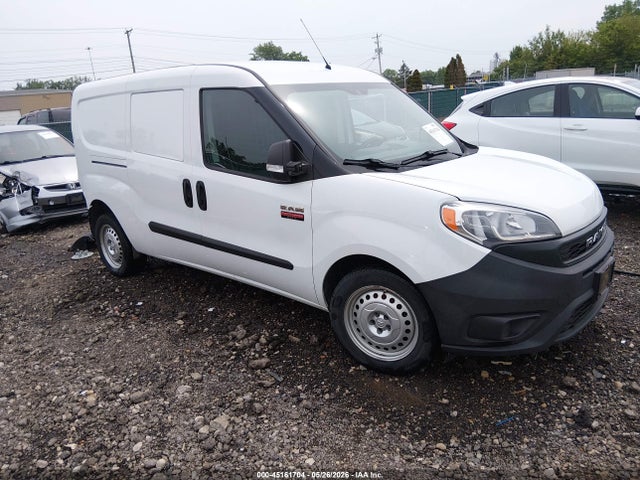Salvage Ram Promaster Image