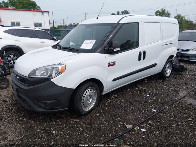 Ram Promaster Tradesman