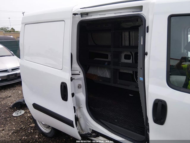 Ram Promaster Tradesman