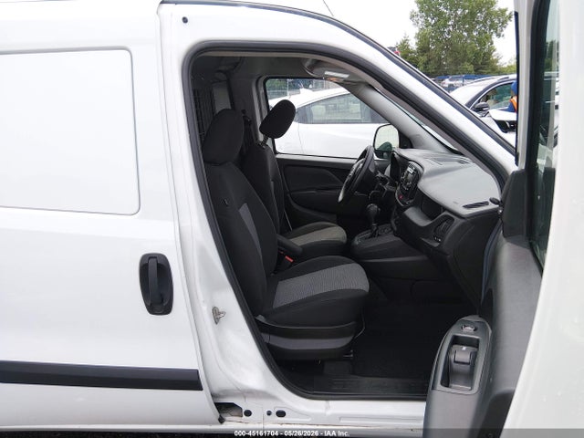 Ram Promaster Tradesman