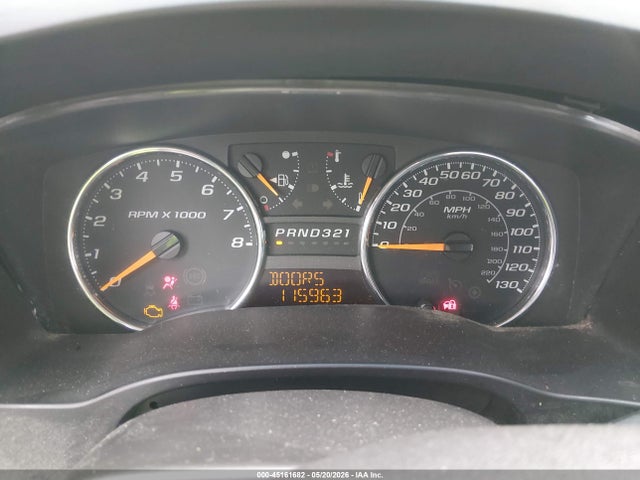 GMC Canyon Sle3