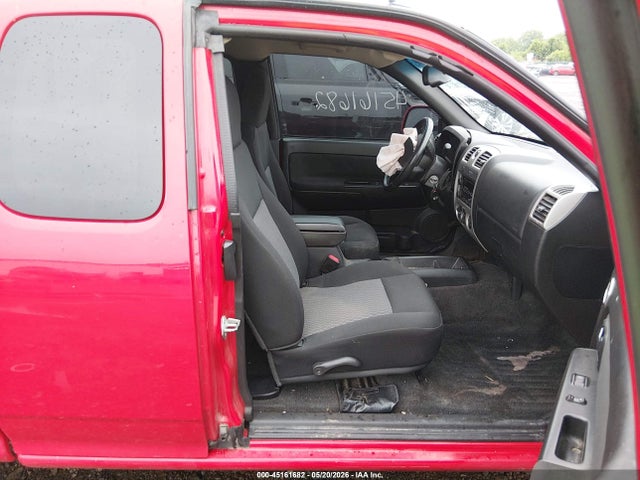 GMC Canyon Sle3