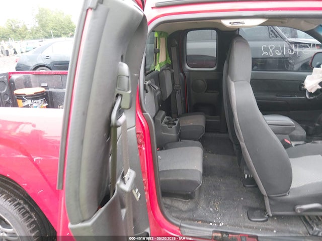 GMC Canyon Sle3