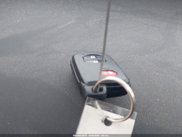 Toyota Prius Ii