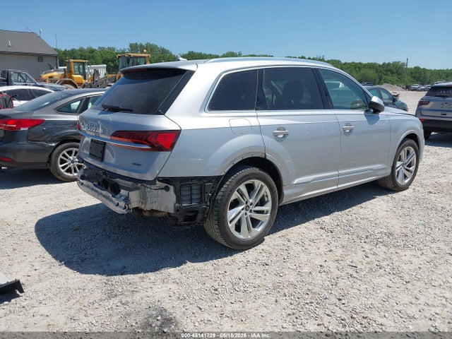 Audi Q7 Premium Plus 55 Tfsi Quattro Tiptronic