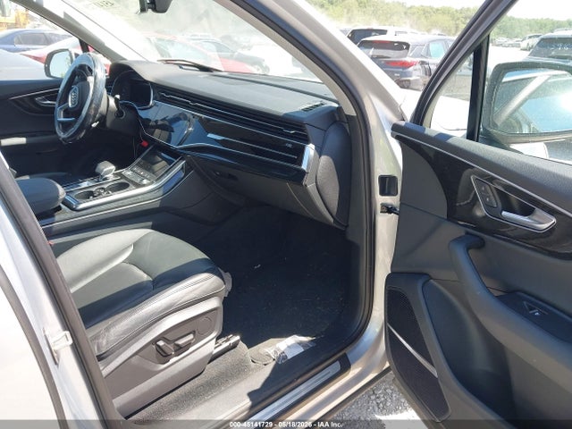 Audi Q7 Premium Plus 55 Tfsi Quattro Tiptronic