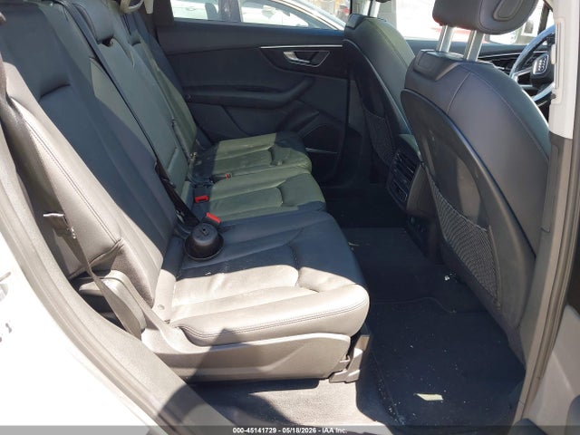 Audi Q7 Premium Plus 55 Tfsi Quattro Tiptronic