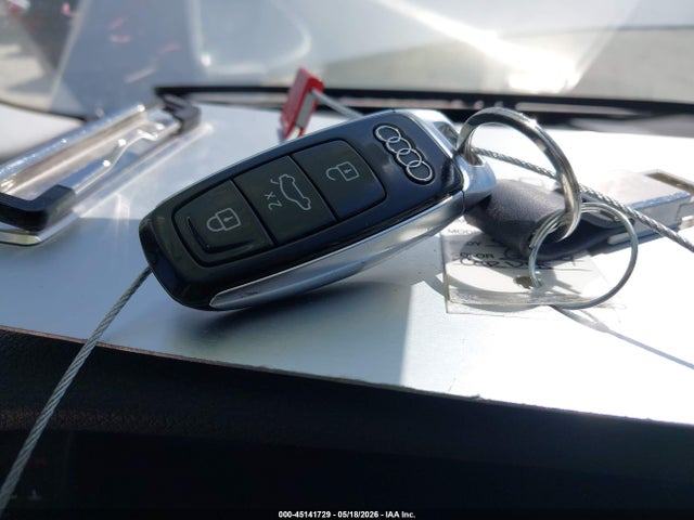 Audi Q7 Premium Plus 55 Tfsi Quattro Tiptronic