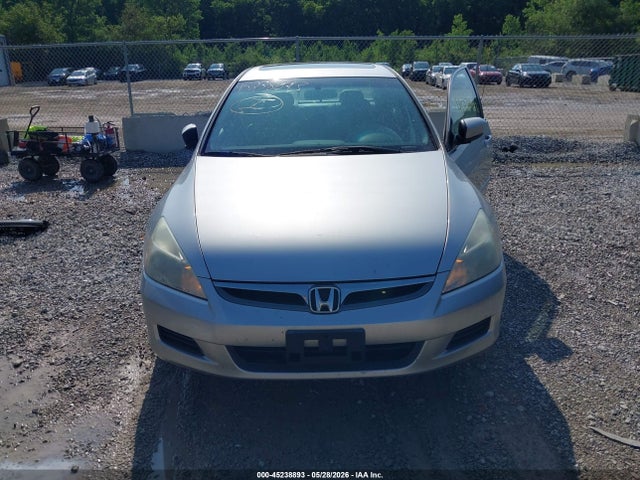 Honda Accord 3.0 Ex