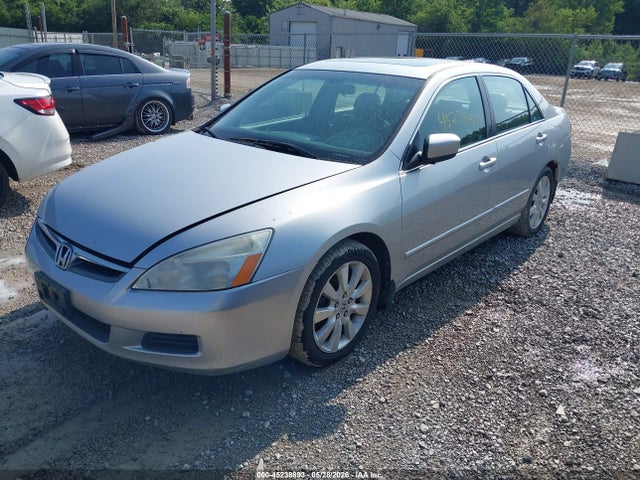 Honda Accord 3.0 Ex