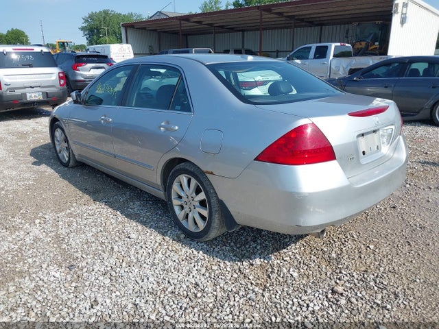 Honda Accord 3.0 Ex