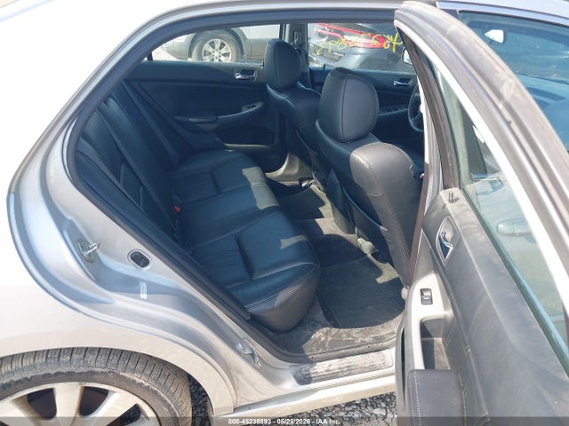 Honda Accord 3.0 Ex