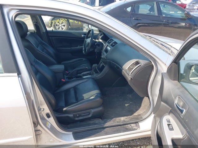 Honda Accord 3.0 Ex