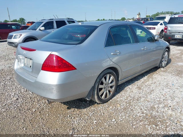 Honda Accord 3.0 Ex