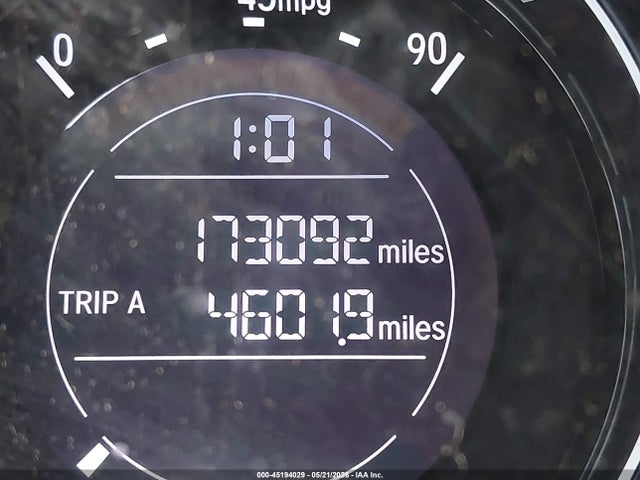 Honda HR-V Lx