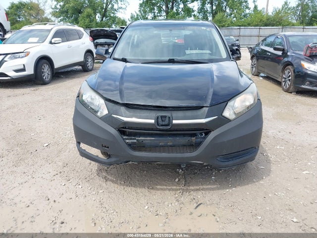 Honda HR-V Lx