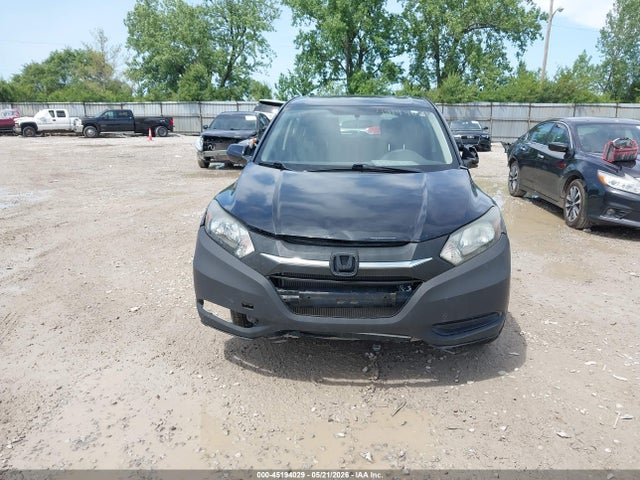 Honda HR-V Lx