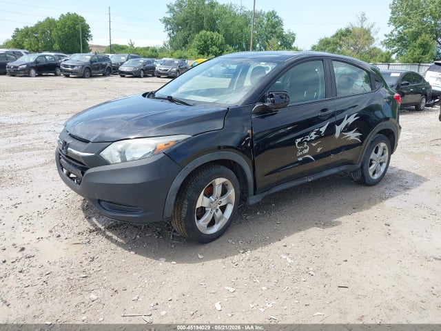 Honda HR-V Lx