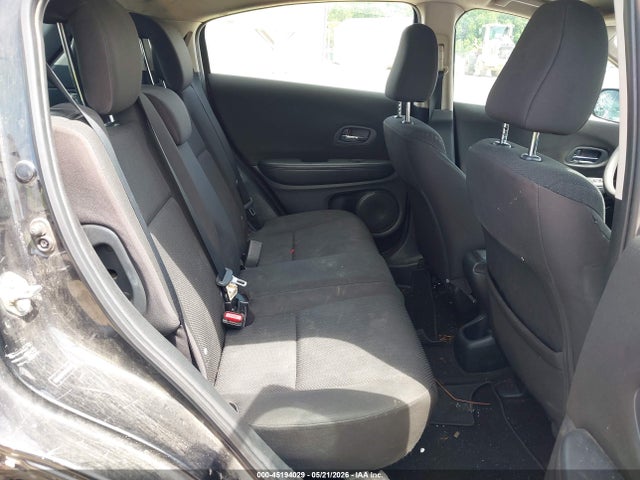 Honda HR-V Lx