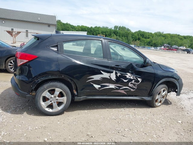 Honda HR-V Lx