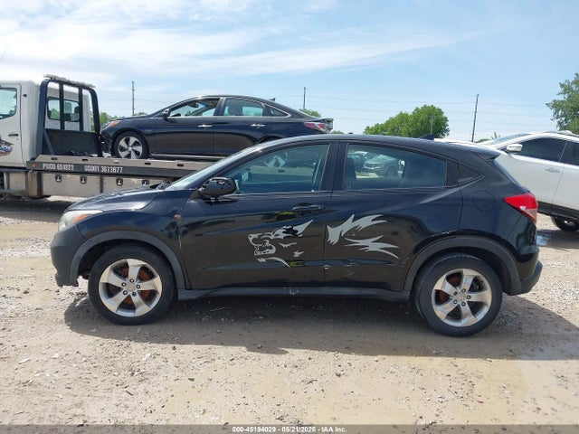 Honda HR-V Lx