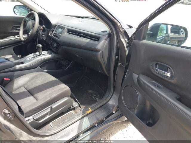 Honda HR-V Lx