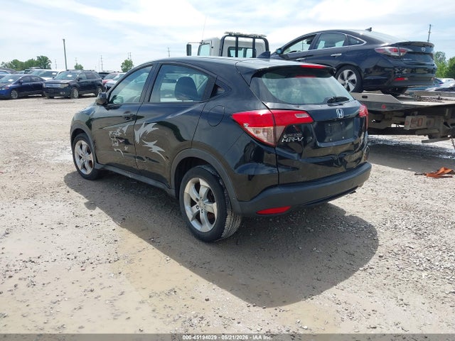 Honda HR-V Lx