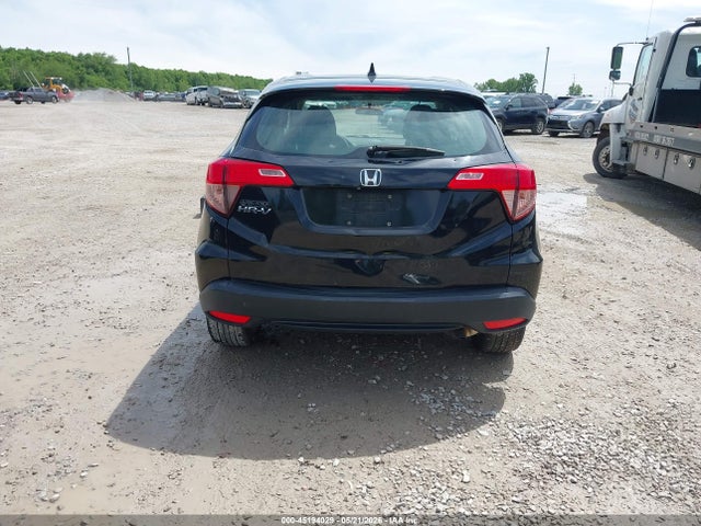 Honda HR-V Lx