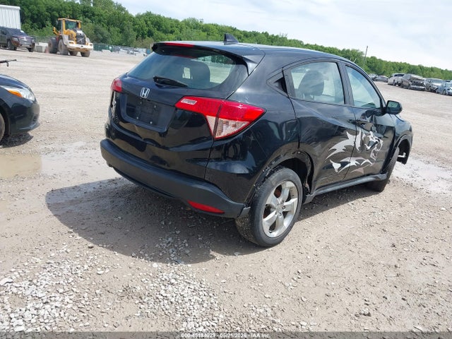 Honda HR-V Lx